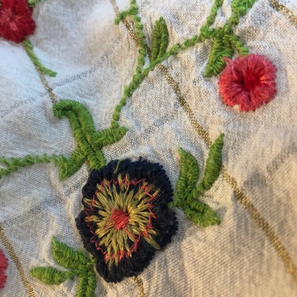 a cute mexican shirt - Picture 2 of 4